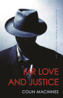 Mr Love and Justice