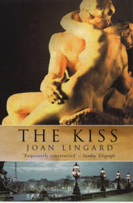 Title: The Kiss, Author: Joan Lingard