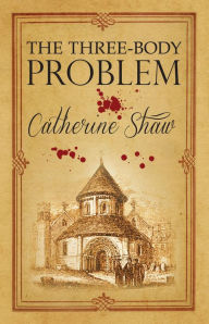 Title: The Three-Body Problem, Author: Catherine Shaw
