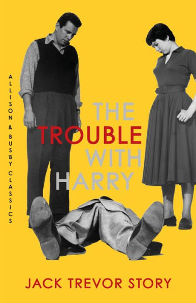 The Trouble with Harry