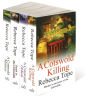 Cotswold Mysteries Collection: A Cotswold Killing, A Cotswold Ordeal, Death in the Cotswolds, A Cotswold Mystery