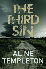 Title: The Third Sin, Author: Aline Templeton