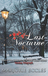 Title: Last Nocturne, Author: Marjorie Eccles