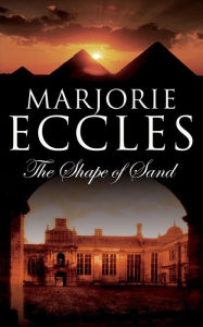 Title: Shape of Sand, Author: Marjorie Eccles