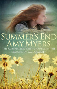 Title: Summer's End, Author: Amy Myers