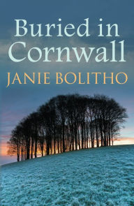 Title: Buried in Cornwall, Author: Janie Bolitho
