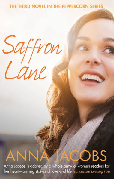 Saffron Lane