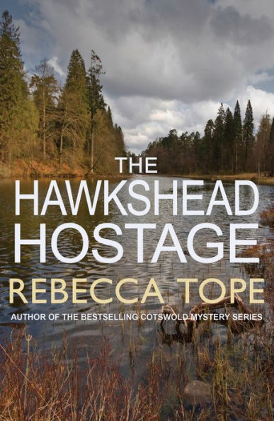 The Hawkshead Hostage (Lake District Mystery #5)