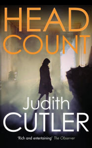 Title: Head Count, Author: Judith Cutler
