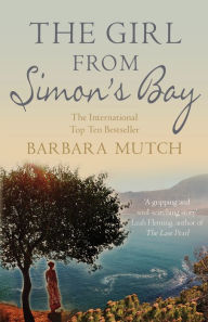 Title: The Girl from Simon's Bay, Author: Barbara Mutch