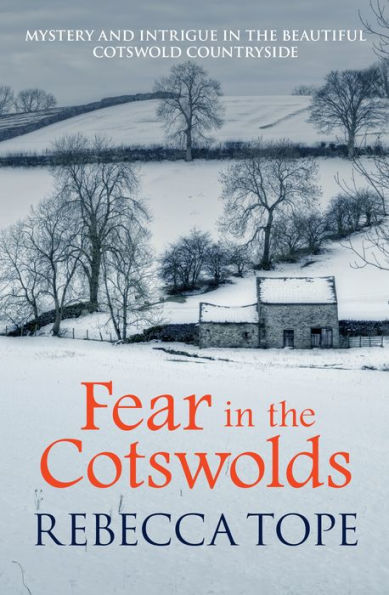 Fear the Cotswolds