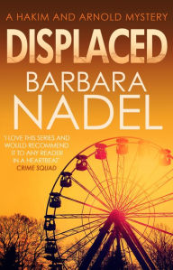 Title: Displaced, Author: Barbara Nadel