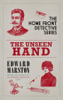 The Unseen Hand: The WWI London whodunnit