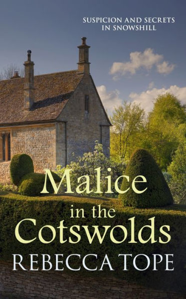 Malice the Cotswolds