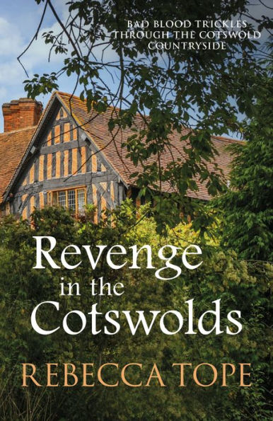 Revenge the Cotswolds