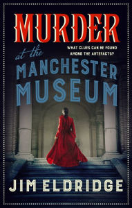 Top free audiobook download Murder at the Manchester Museum