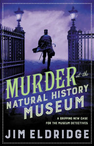 Free download new books Murder at the Natural History Museum by Jim Eldridge PDF PDB RTF 9780749025083 English version