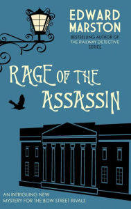 Free ebook download english dictionary Rage of the Assassin by Edward Marston