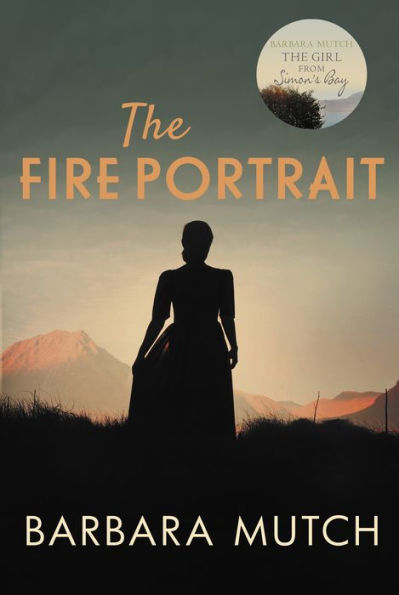 The Fire Portrait: page-turning novel of love and loss