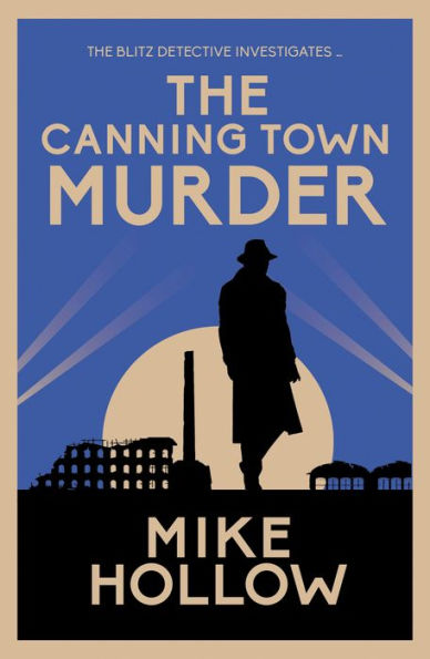 The Canning Town Murder