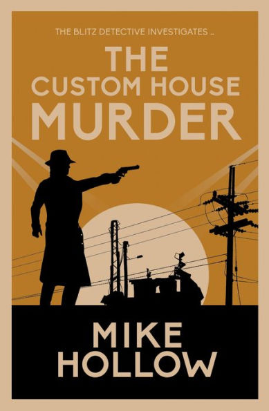 The Custom House Murder