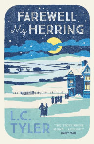 Free audio book downloads online Farewell My Herring by 