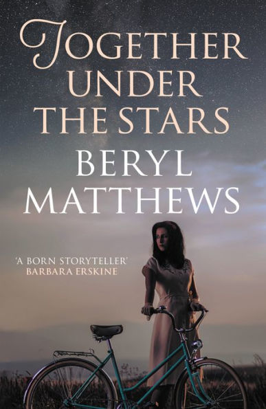 Together Under the Stars: The heartwarming WW2 saga