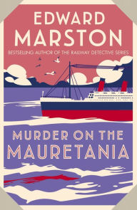 Ebook download free french Murder on the Mauretania 9780749027643