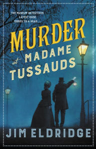 Free it ebooks download Murder at Madame Tussauds