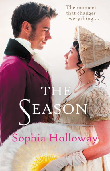 the Season: page-turning Regency romance from author of Kingscastle