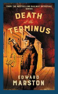 English audio books text free download Death at the Terminus RTF FB2 CHM 9780749028244