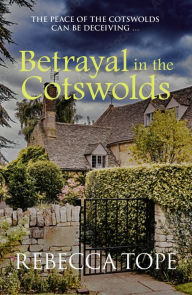 Rapidshare ebooks download Betrayal in the Cotswolds MOBI DJVU 9780749028596 English version