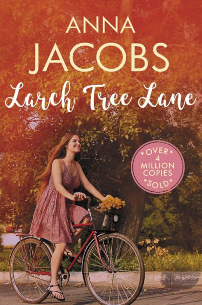 Larch Tree Lane: the first a brand new series from multi-million copy bestselling author