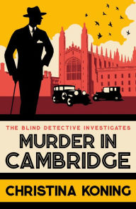 Murder in Cambridge