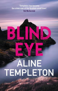 Online google book downloader pdf Blind Eye MOBI FB2
