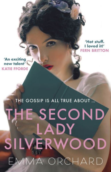 The Second Lady Silverwood: 'If you're girding your loins for Bridgerton, you may want to indulge this Regency romp' - Times