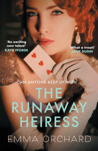 Book downloading e free The Runaway Heiress (English literature) 9780749029791 MOBI RTF DJVU