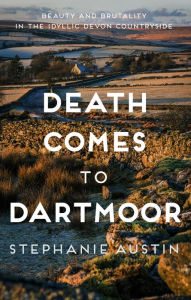 Downloading audiobooks to mac Death Comes to Dartmoor (English literature) 9780749029869 by Stephanie Austin, Stephanie Austin