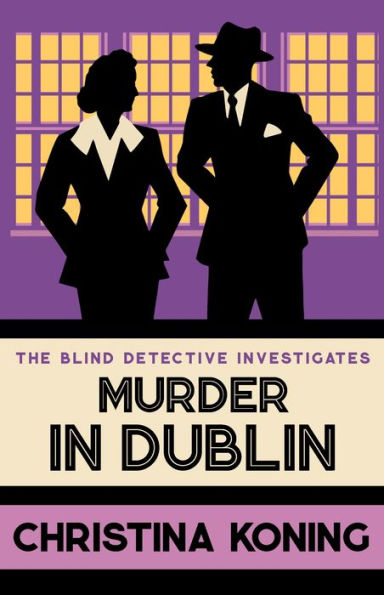 Murder Dublin: The thrilling inter-war mystery series