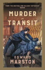 Murder in Transit: The bestselling Victorian mystery series