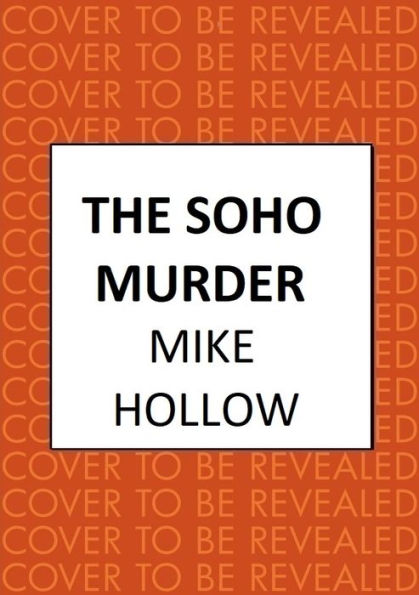 The Soho Murder: enthralling wartime murder mystery