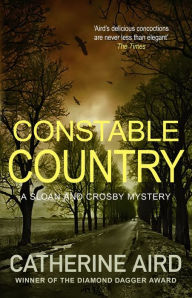 Title: Constable Country, Author: Catherine Aird