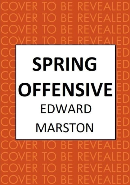 Spring Offensive: The captivating WWI murder mystery series