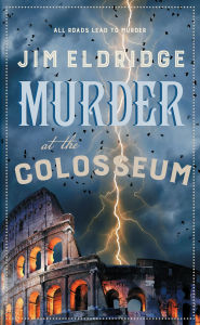 E book downloads Murder at the Colosseum: The captivating historical whodunnit set in Rome (English Edition)
