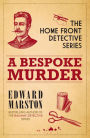 A Bespoke Murder (Home Front Detective Series #1)