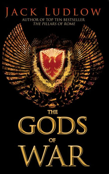 Gods of War: The epic story of the Roman Republic