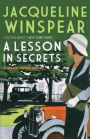 A Lesson in Secrets (Maisie Dobbs Series #8)