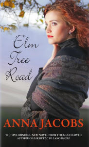 Title: Elm Tree Road, Author: Anna Jacobs