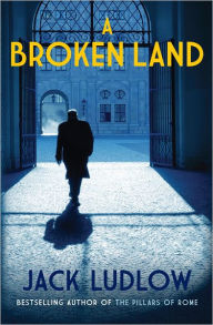 Title: A Broken Land, Author: Jack Ludlow