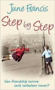 Title: Step by Step, Author: June Francis